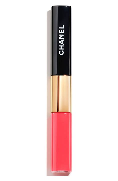 chanel le rouge duo ultra tenue malaysia|chanel rouge duo ultrawear.